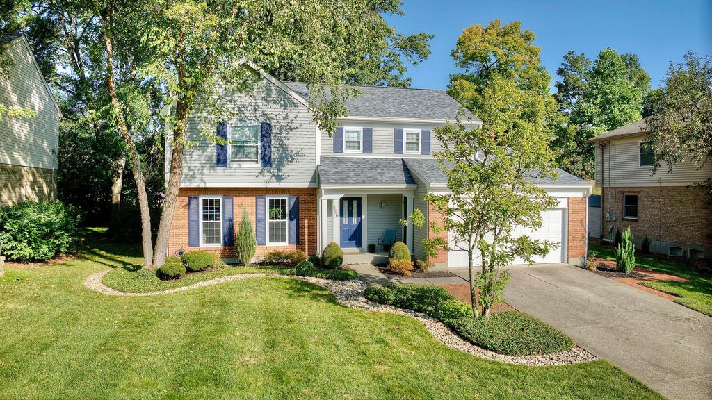 3090 Balsam Court, Edgewood, KY 41017