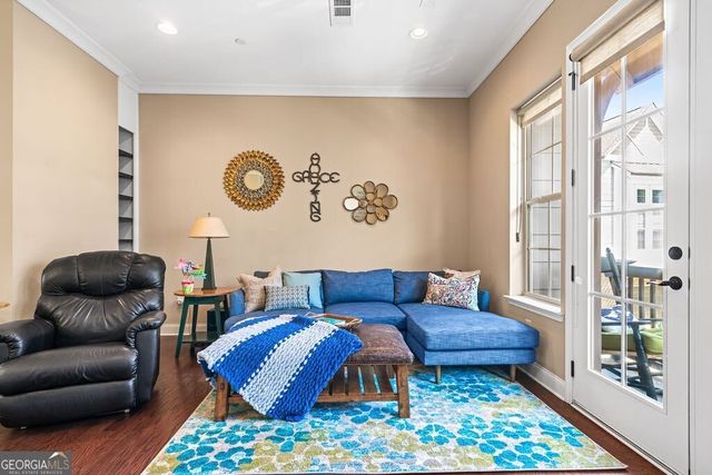 156 Blakemore Drive SE, Smyrna, GA 30080