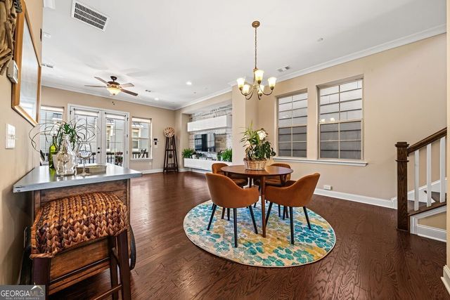 156 Blakemore Drive SE, Smyrna, GA 30080