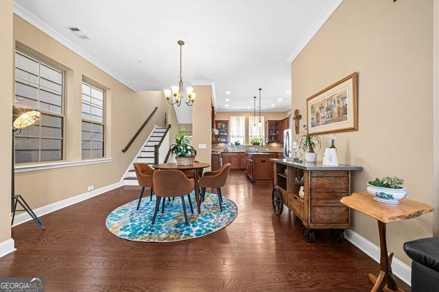 156 Blakemore Drive SE, Smyrna, GA 30080