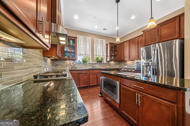 156 Blakemore Drive SE, Smyrna, GA 30080