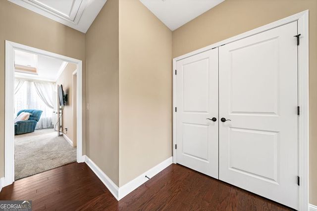 156 Blakemore Drive SE, Smyrna, GA 30080
