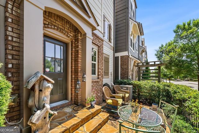 156 Blakemore Drive SE, Smyrna, GA 30080