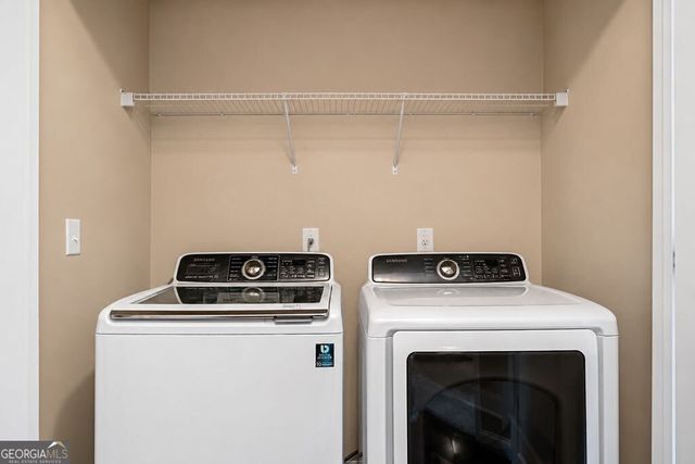 156 Blakemore Drive SE, Smyrna, GA 30080