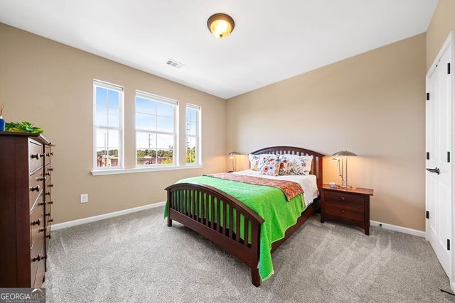 156 Blakemore Drive SE, Smyrna, GA 30080