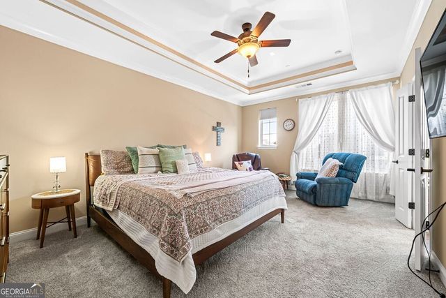 156 Blakemore Drive SE, Smyrna, GA 30080