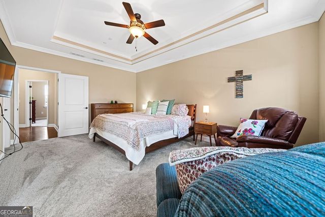 156 Blakemore Drive SE, Smyrna, GA 30080