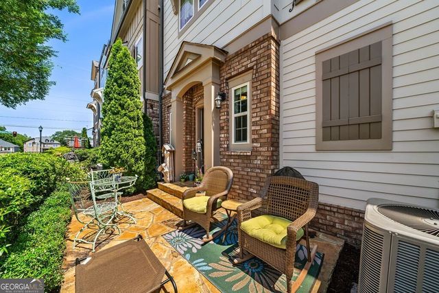 156 Blakemore Drive SE, Smyrna, GA 30080