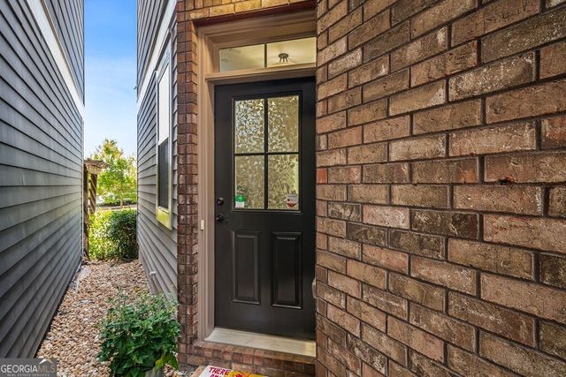 156 Blakemore Drive SE, Smyrna, GA 30080