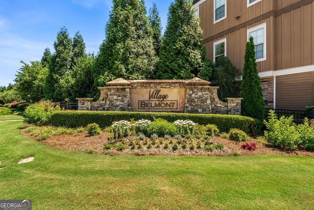156 Blakemore Drive SE, Smyrna, GA 30080