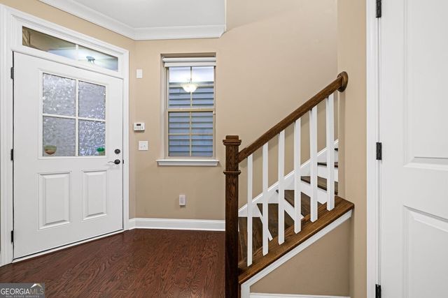 156 Blakemore Drive SE, Smyrna, GA 30080