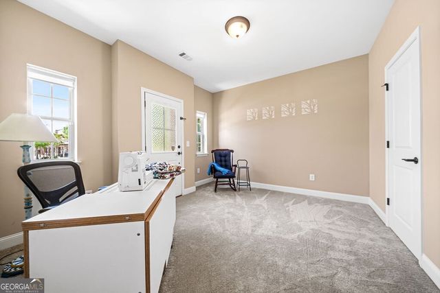 156 Blakemore Drive SE, Smyrna, GA 30080