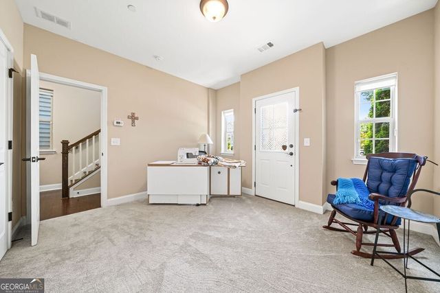 156 Blakemore Drive SE, Smyrna, GA 30080