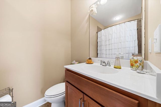 156 Blakemore Drive SE, Smyrna, GA 30080