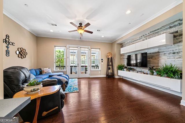 156 Blakemore Drive SE, Smyrna, GA 30080