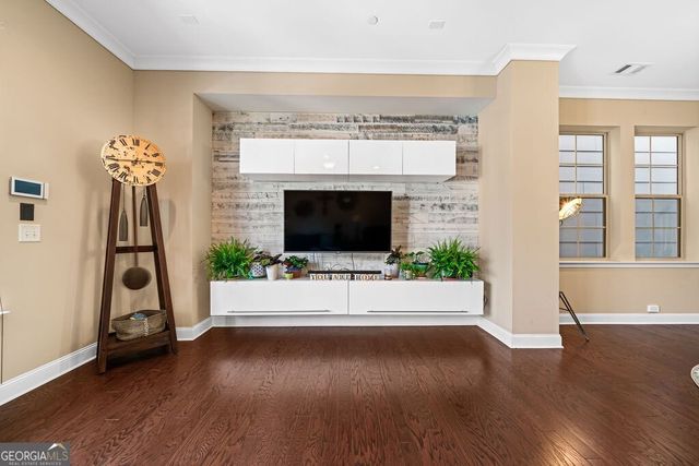 156 Blakemore Drive SE, Smyrna, GA 30080