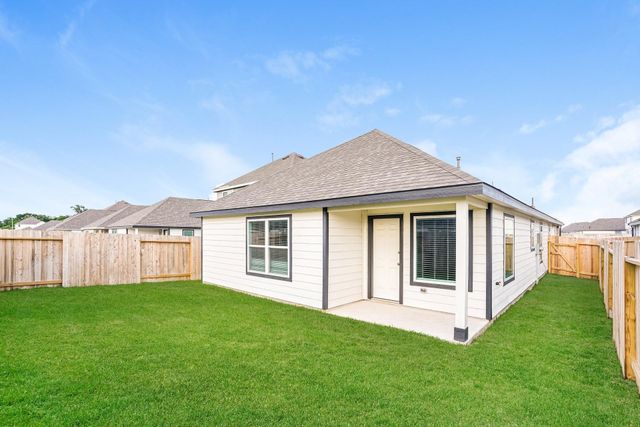 3009 Paintbrush Drive, Brookshire, TX 77423