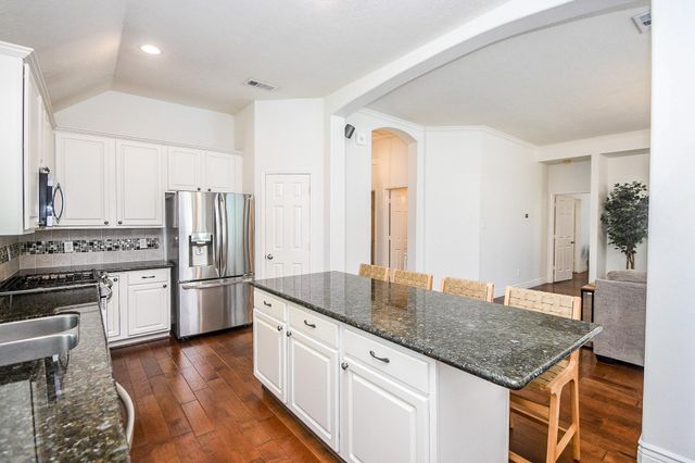 7219 Colony Bend Lane, Missouri City, TX 77459