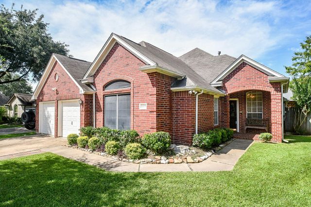 7219 Colony Bend Lane, Missouri City, TX 77459