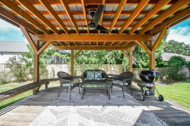 7219 Colony Bend Lane, Missouri City, TX 77459