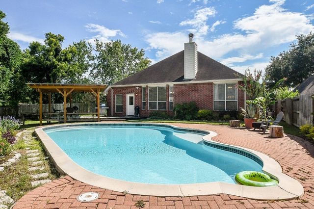 7219 Colony Bend Lane, Missouri City, TX 77459
