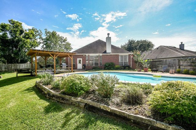 7219 Colony Bend Lane, Missouri City, TX 77459