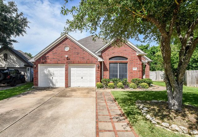 7219 Colony Bend Lane, Missouri City, TX 77459