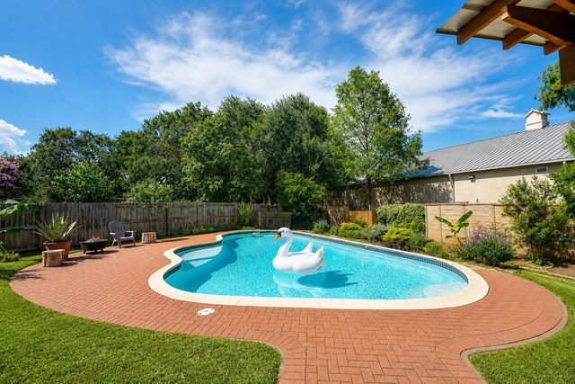 7219 Colony Bend Lane, Missouri City, TX 77459