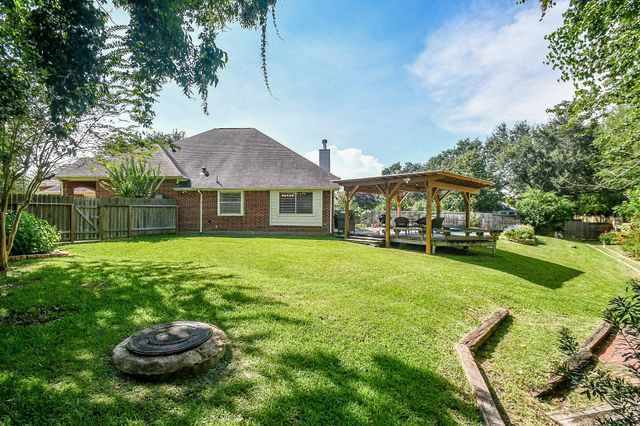 7219 Colony Bend Lane, Missouri City, TX 77459