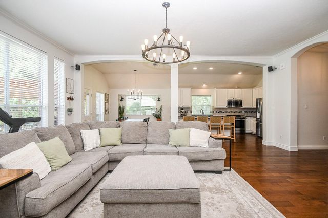 7219 Colony Bend Lane, Missouri City, TX 77459