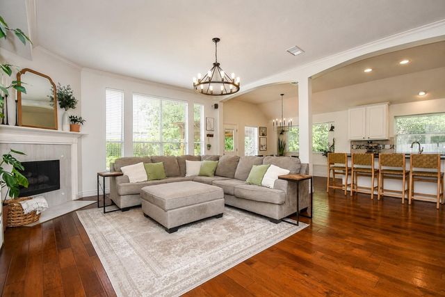 7219 Colony Bend Lane, Missouri City, TX 77459