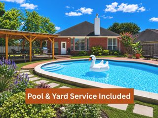 7219 Colony Bend Lane, Missouri City, TX 77459
