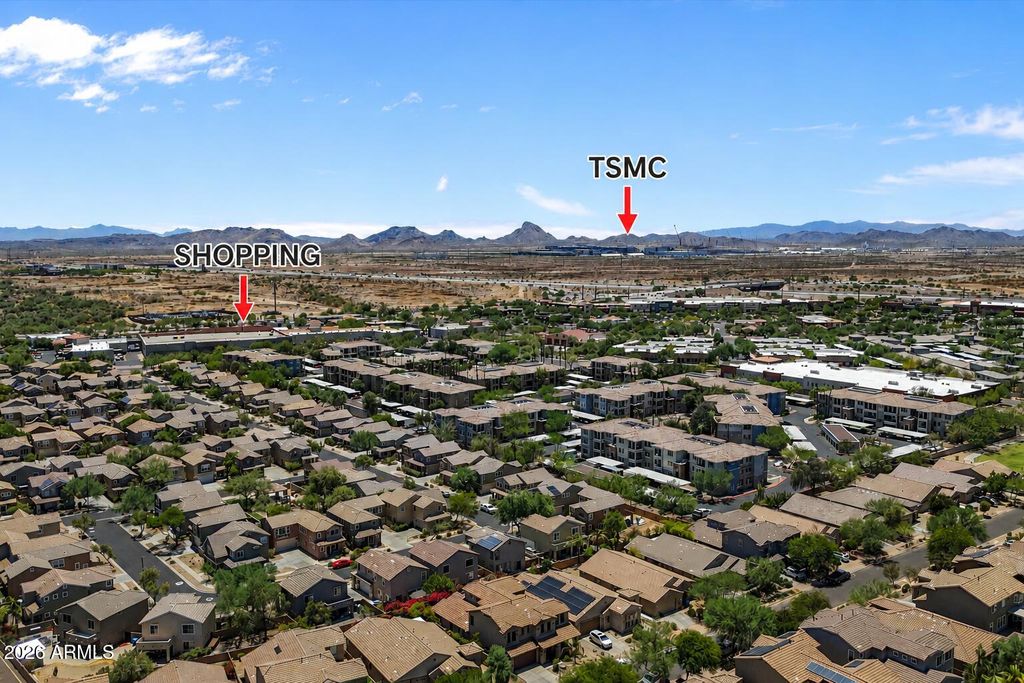 34995 N 30TH Avenue, Phoenix, AZ 85086 — photo 3