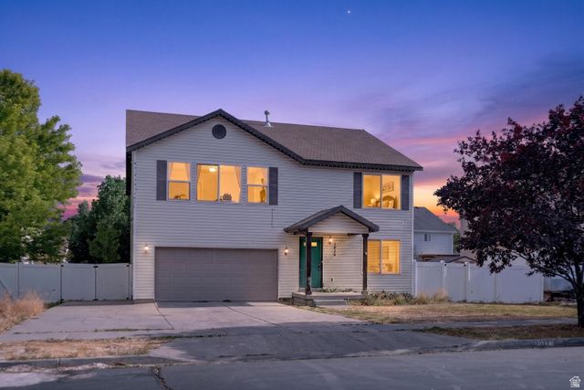 1029 W 520 S, Spanish Fork, UT 84660