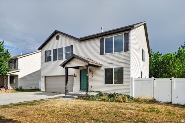 1029 W 520 S, Spanish Fork, UT 84660