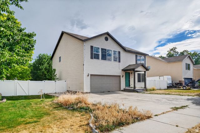 1029 W 520 S, Spanish Fork, UT 84660
