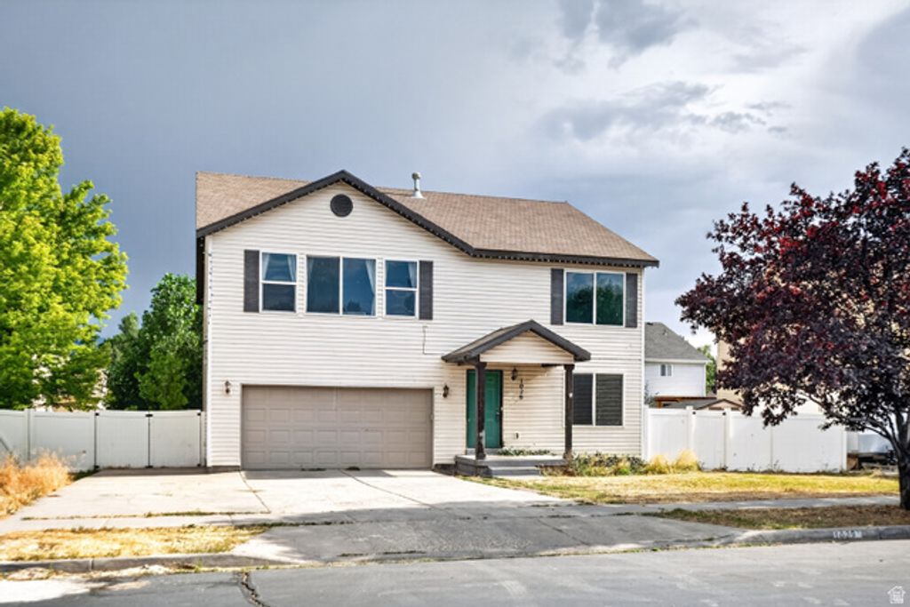 1029 W 520 S, Spanish Fork, UT 84660