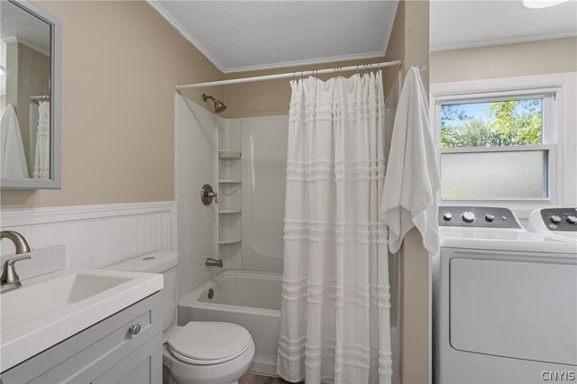 103 Resseguie Drive, Van Buren, NY 13209