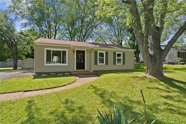 103 Resseguie Drive, Van Buren, NY 13209