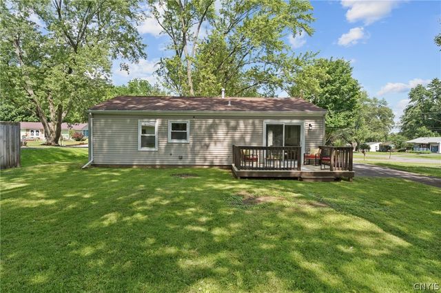 103 Resseguie Drive, Van Buren, NY 13209
