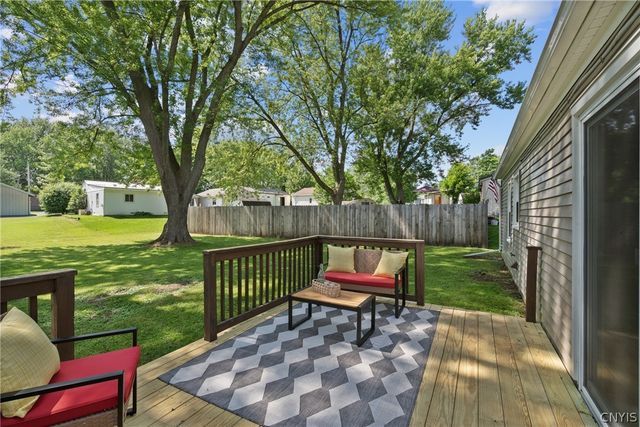 103 Resseguie Drive, Van Buren, NY 13209