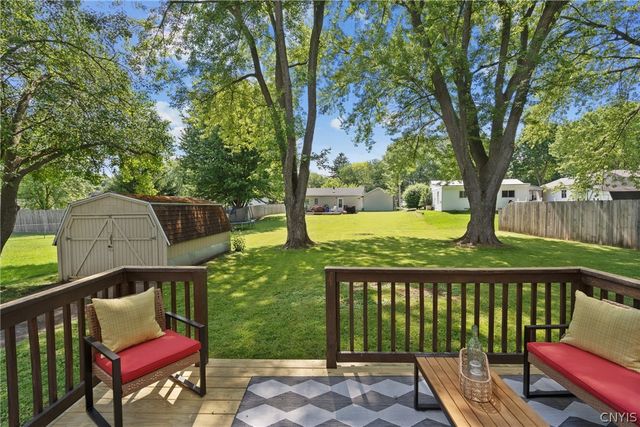 103 Resseguie Drive, Van Buren, NY 13209