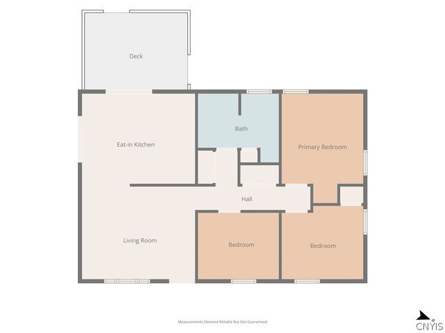103 Resseguie Drive, Van Buren, NY 13209