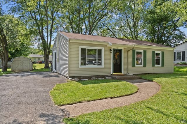103 Resseguie Drive, Van Buren, NY 13209