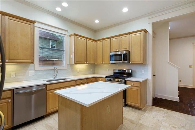 5603 William Holland Ave A, Austin, TX 78756