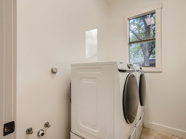 5603 William Holland Ave A, Austin, TX 78756