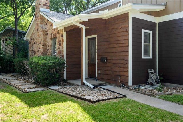 5603 William Holland Ave A, Austin, TX 78756