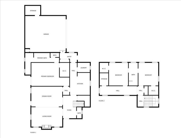 5603 William Holland Ave A, Austin, TX 78756