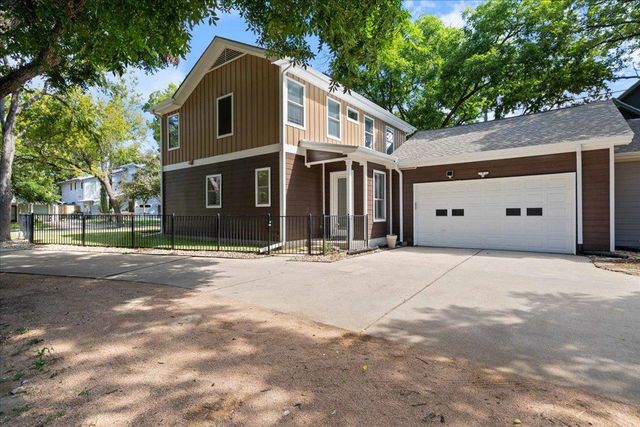 5603 William Holland Ave A, Austin, TX 78756