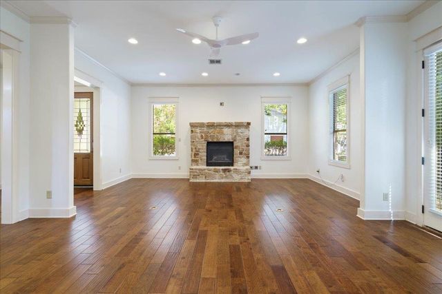 5603 William Holland Ave A, Austin, TX 78756